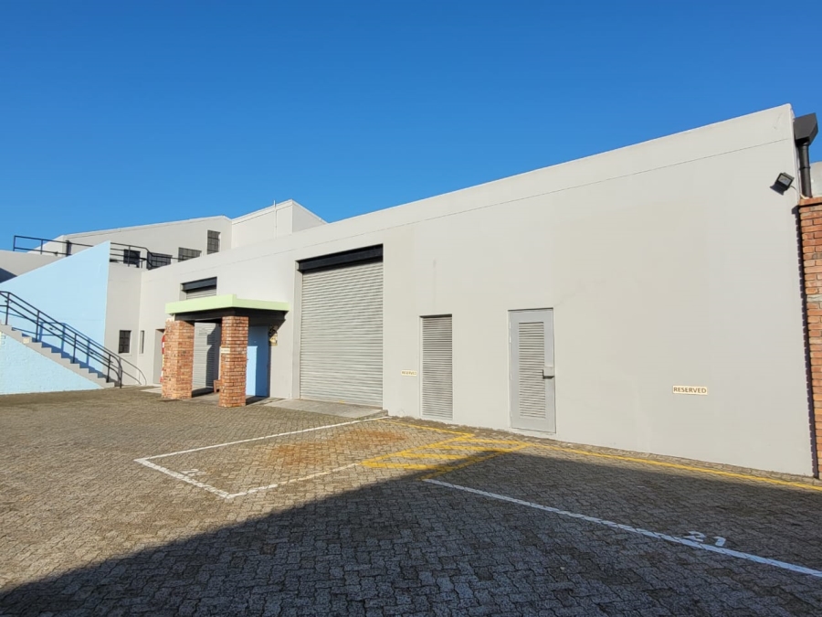 To Let Commercial Property for Rent in Maitland Western Cape